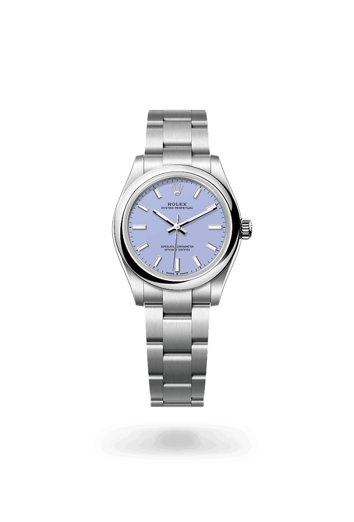 Rolex M277200-0014 - Butik Rolex Pulau Pinang
