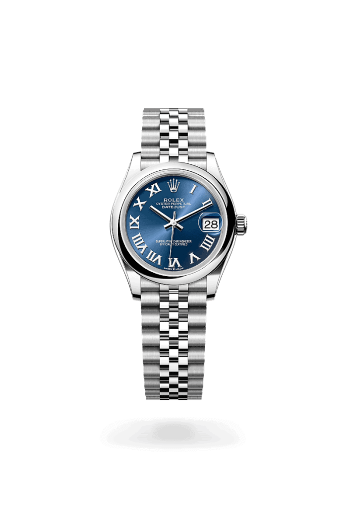 Rolex M278240-0018 - Butik Rolex Pulau Pinang