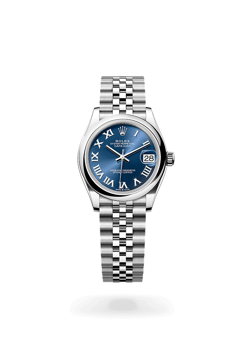Rolex M278240-0018 - Rolex Boutique Penang