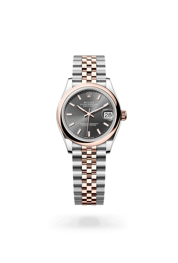 Rolex M278241-0018 - Butik Rolex Pulau Pinang