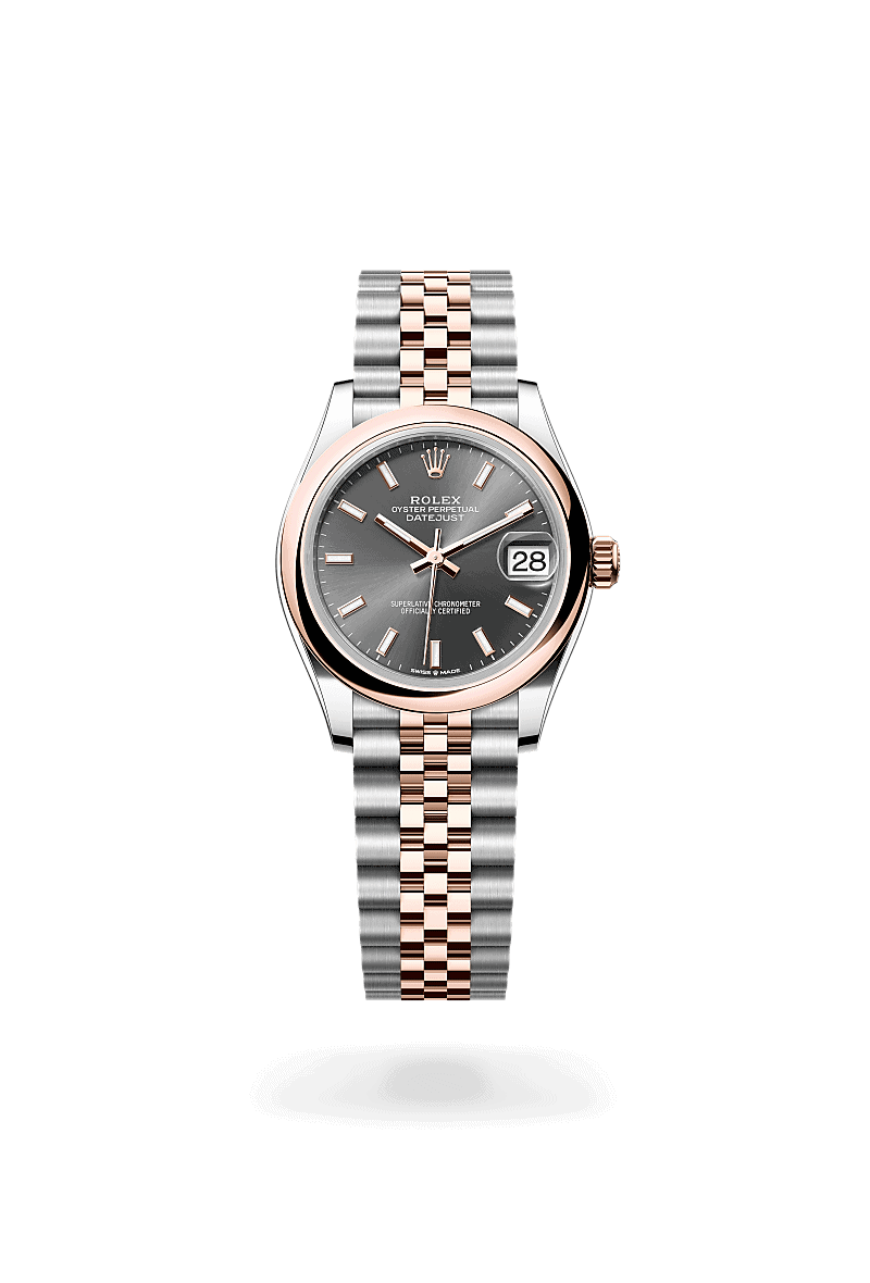 Rolex M278241-0018 - Rolex Boutique Penang