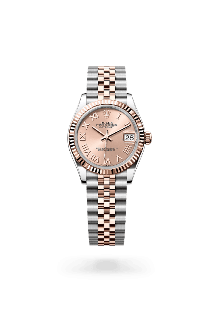 Rolex M278271-0006 - Butik Rolex Pulau Pinang