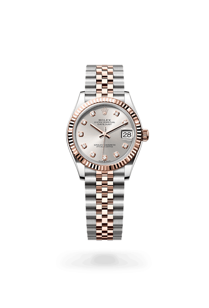 Rolex M278271-0016 - Butik Rolex Pulau Pinang