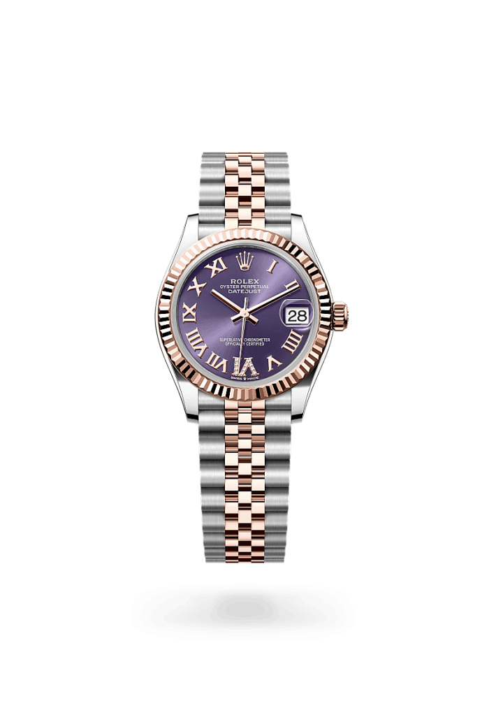 Rolex M278271-0020 - Butik Rolex Pulau Pinang