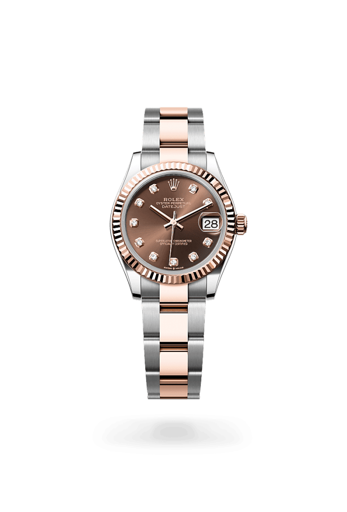 Rolex M278271-0027 - Butik Rolex Pulau Pinang