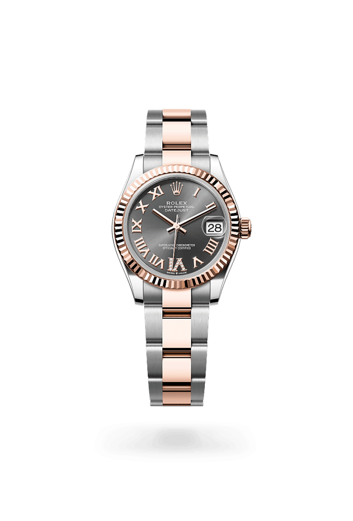 Rolex M278271-0029 - Butik Rolex Pulau Pinang