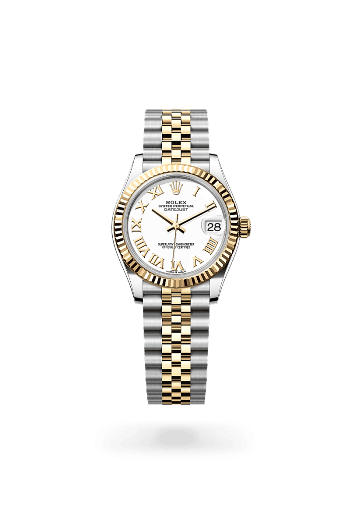 Rolex M278273-0002 - Butik Rolex Pulau Pinang