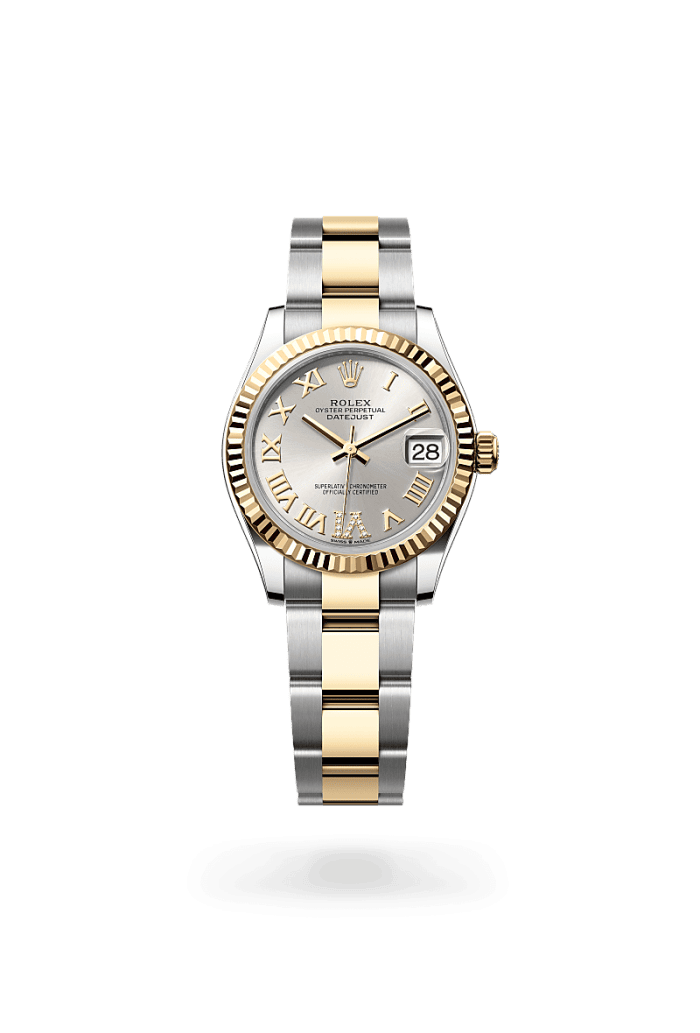 Rolex M278273-0003 - Butik Rolex Pulau Pinang
