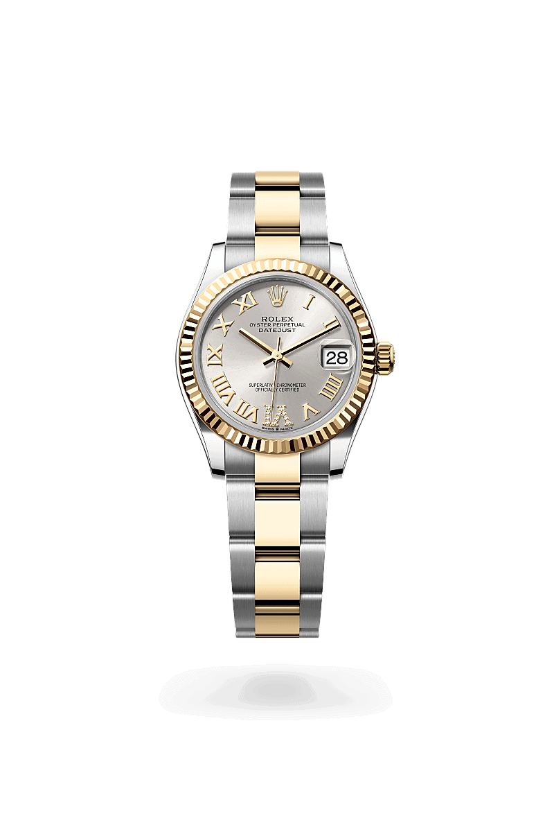 Rolex M278273-0003 - Rolex Boutique Penang