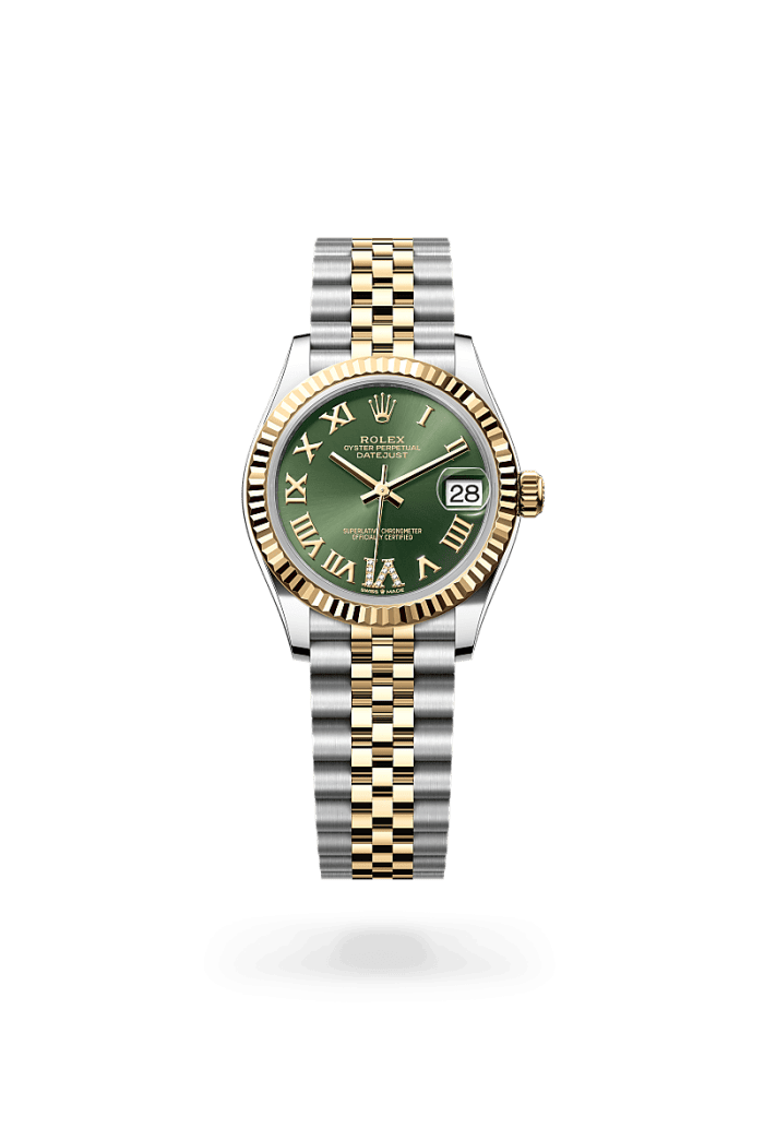 Rolex M278273-0016 - Butik Rolex Pulau Pinang