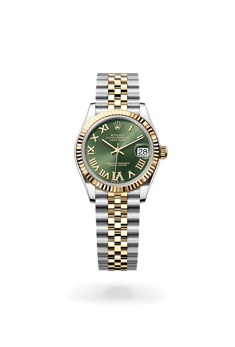 Rolex M278273-0016 - Rolex Boutique Penang