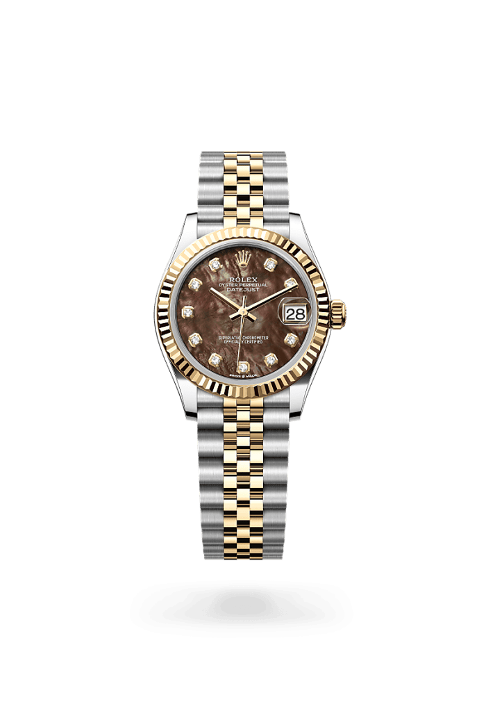 Rolex M278273-0024 - Butik Rolex Pulau Pinang