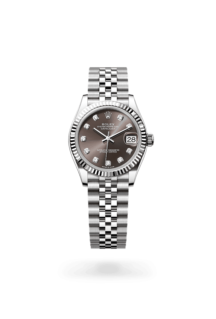 Rolex M278274-0008 - Butik Rolex Pulau Pinang