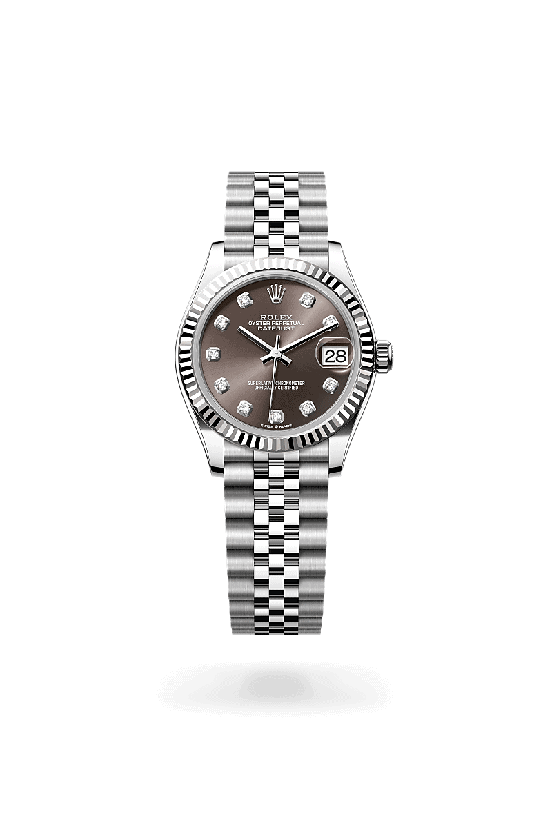 Rolex M278274-0008 - Rolex Boutique Penang