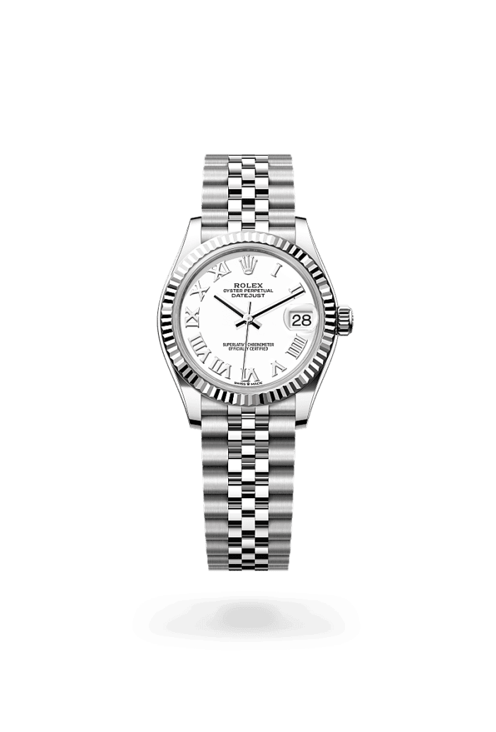 Rolex M278274-0010 - Butik Rolex Pulau Pinang
