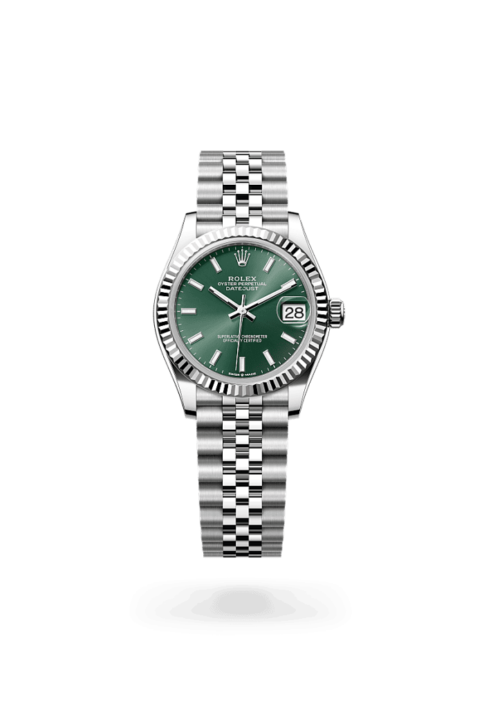 Rolex M278274-0018 - Butik Rolex Pulau Pinang
