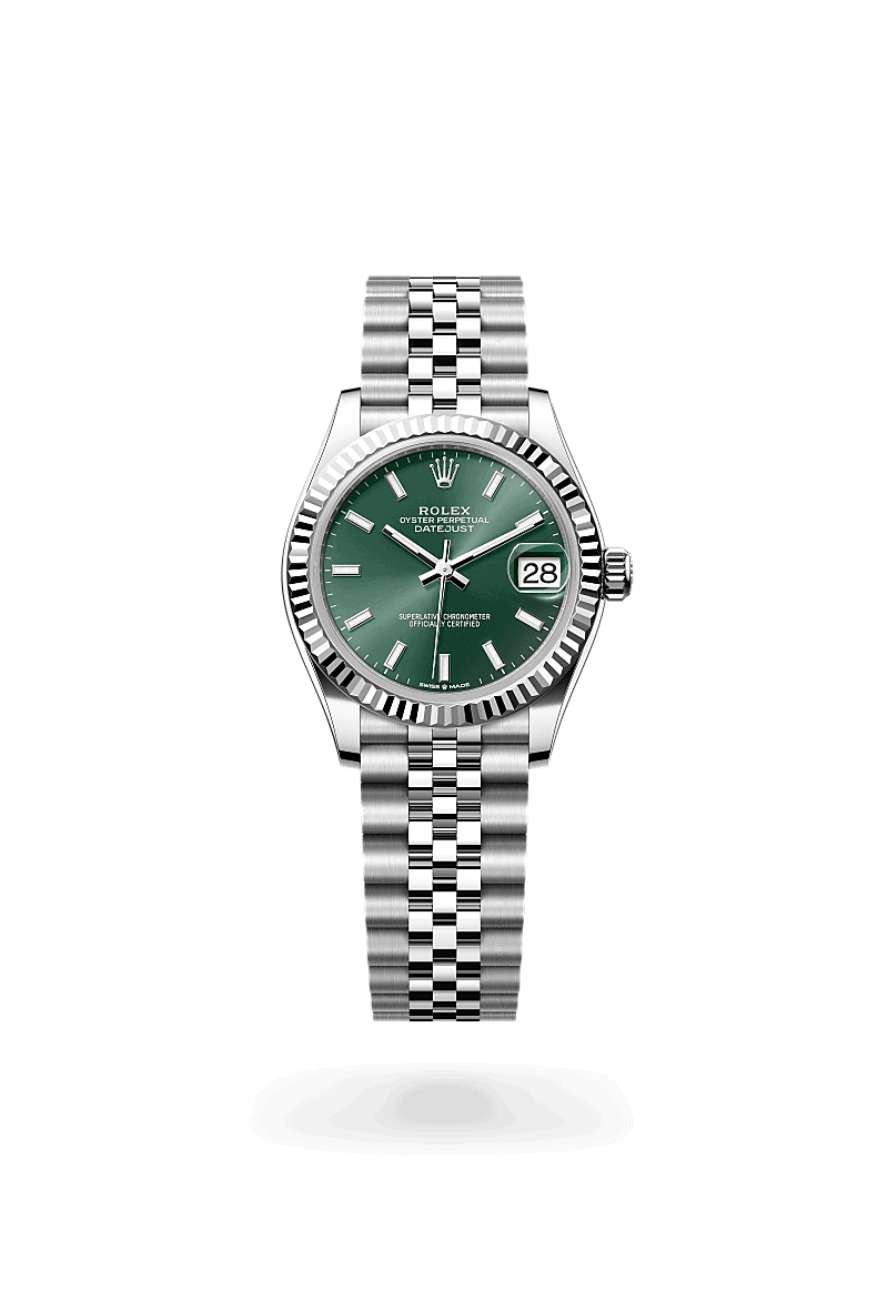 Rolex M278274-0018 - Rolex Boutique Penang