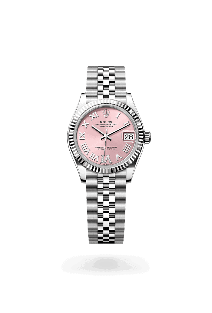 Rolex M278274-0024 - Butik Rolex Pulau Pinang