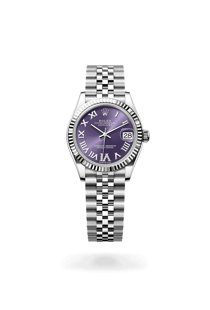 Rolex M278274-0026 - Butik Rolex Pulau Pinang