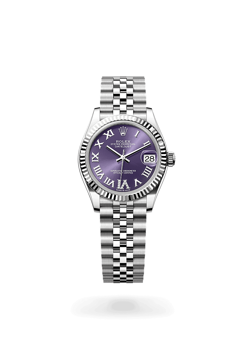 Rolex M278274-0026 - Rolex Boutique Penang