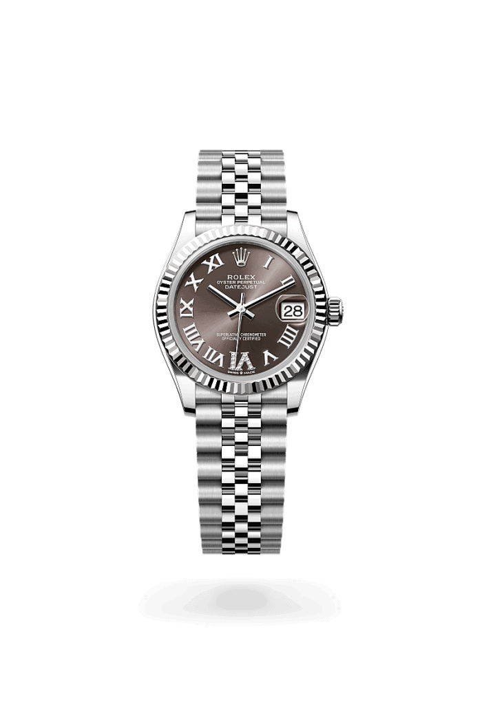 Rolex M278274-0028 - Butik Rolex Pulau Pinang