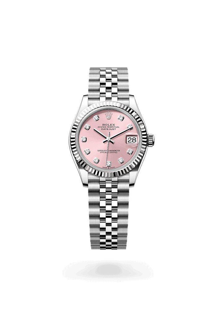 Rolex M278274-0032 - Butik Rolex Pulau Pinang