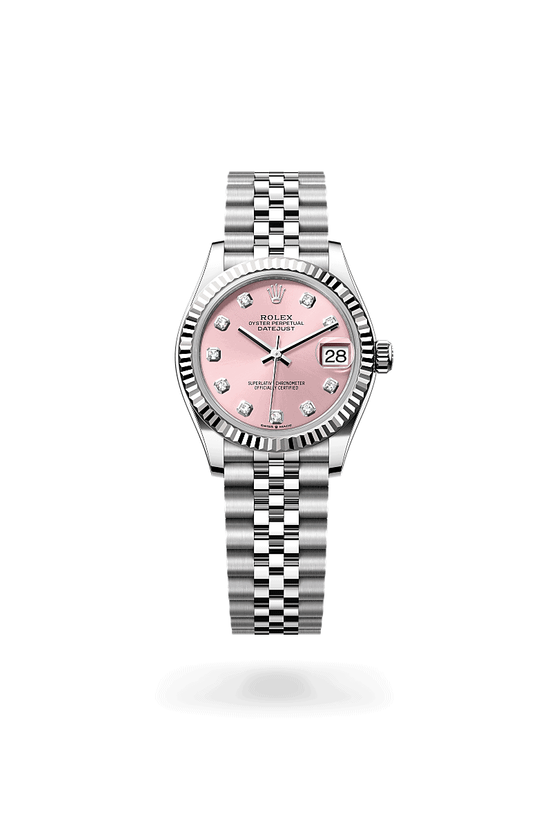 Rolex M278274-0032 - Rolex Boutique Penang