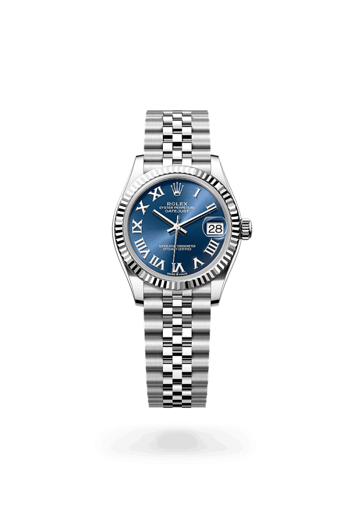 Rolex M278274-0034 - Butik Rolex Pulau Pinang