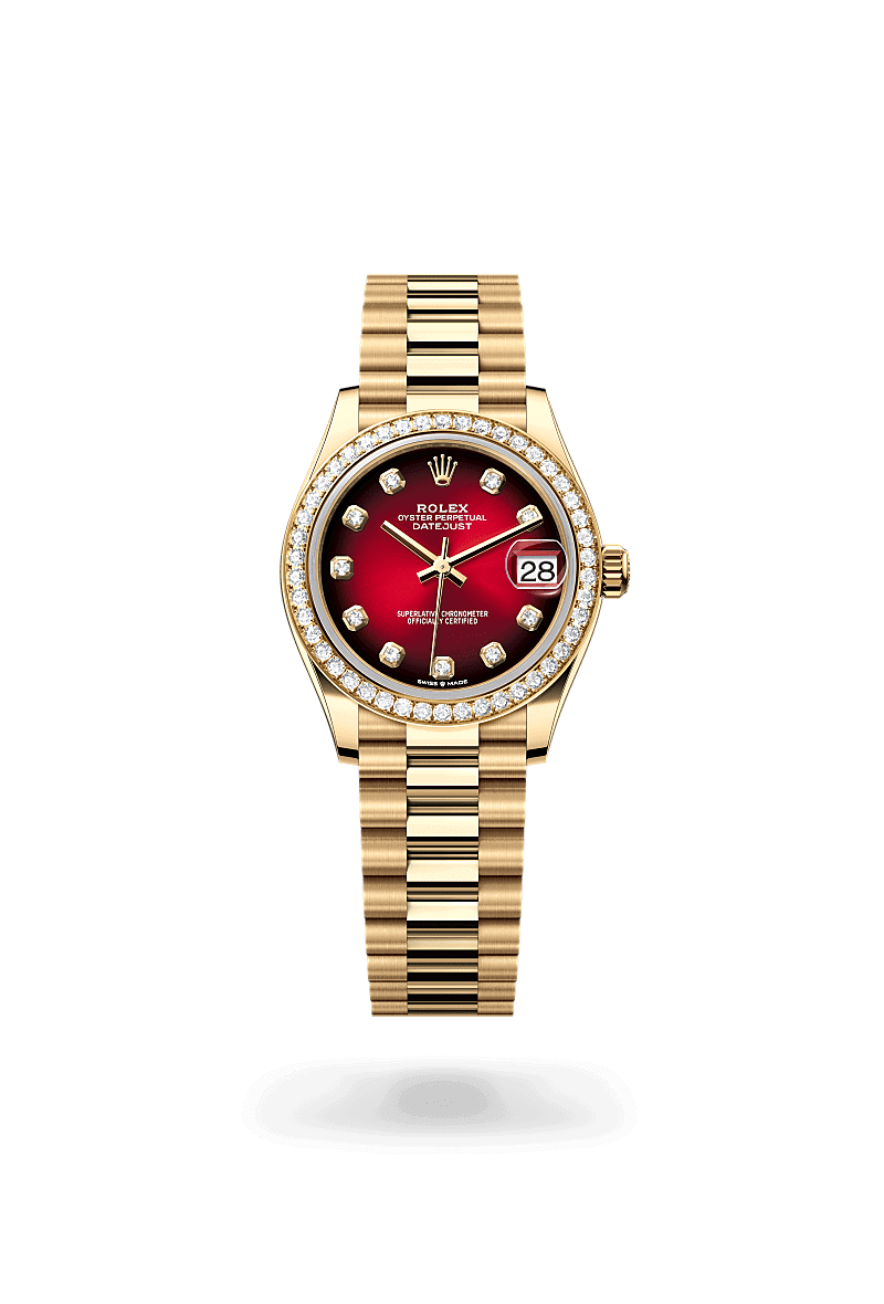 Rolex M278288RBR-0041 - Rolex Boutique Penang