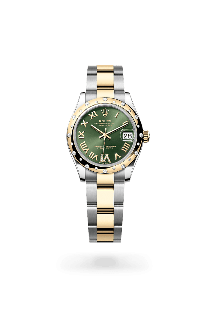 Rolex M278343RBR-0015 - Butik Rolex Pulau Pinang