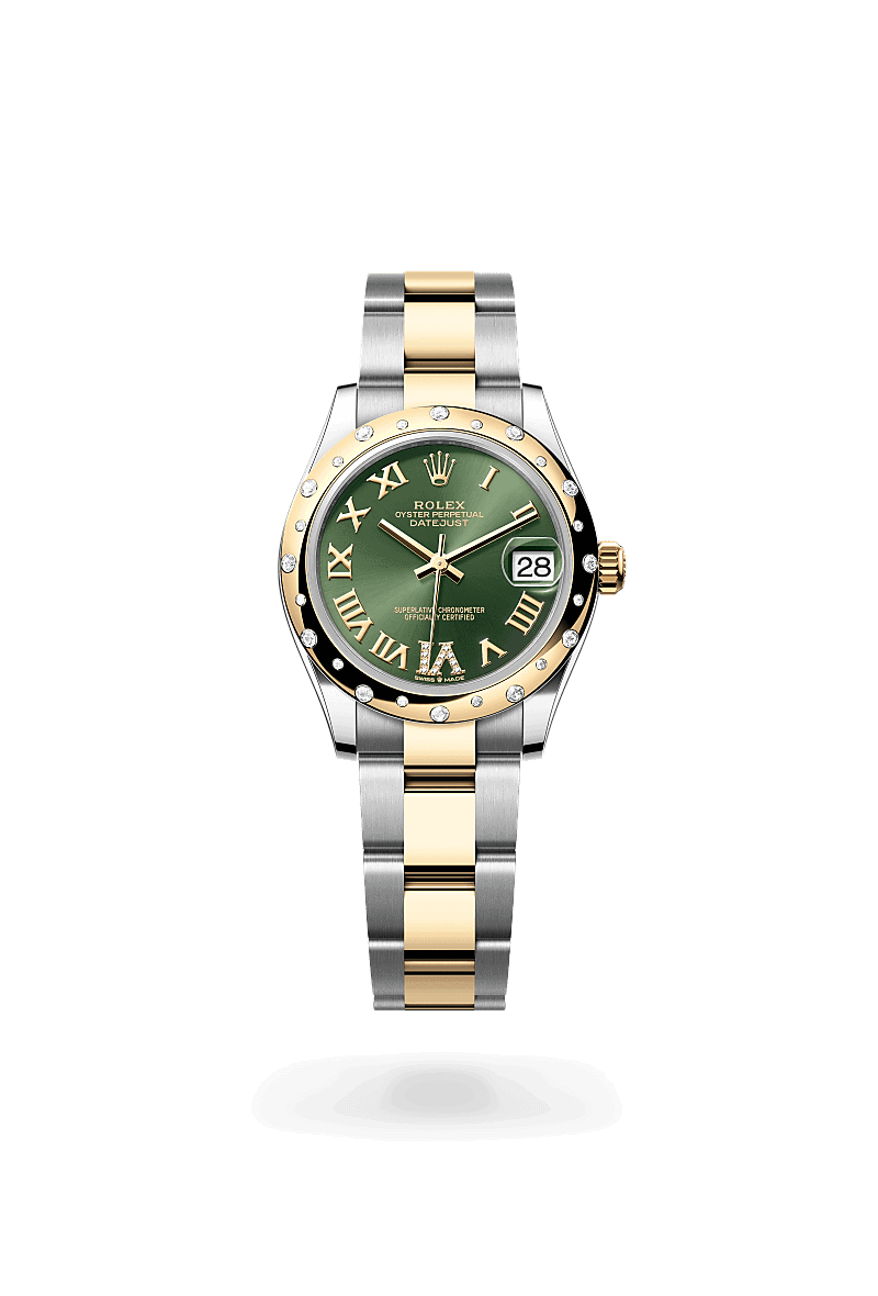 Rolex M278343RBR-0015 - Rolex Boutique Penang