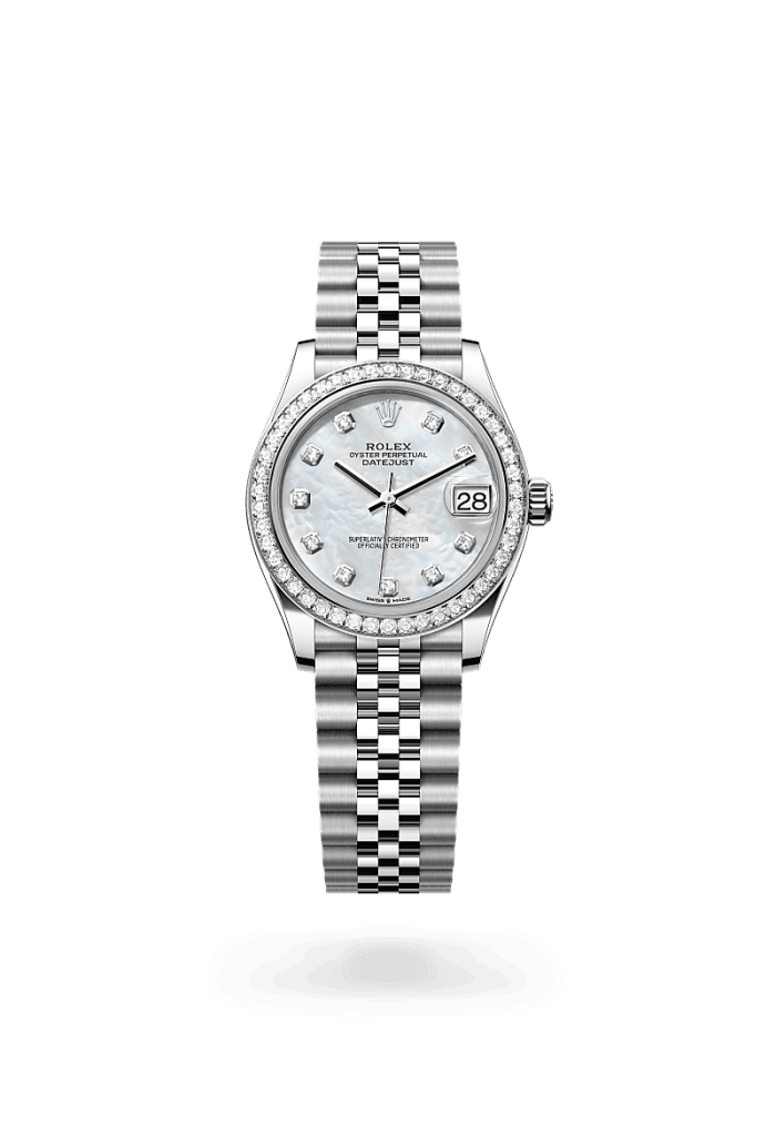 Rolex M278384RBR-0008 - Butik Rolex Pulau Pinang