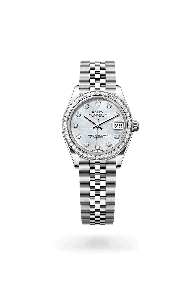 Rolex M278384RBR-0008 - Rolex Boutique Penang