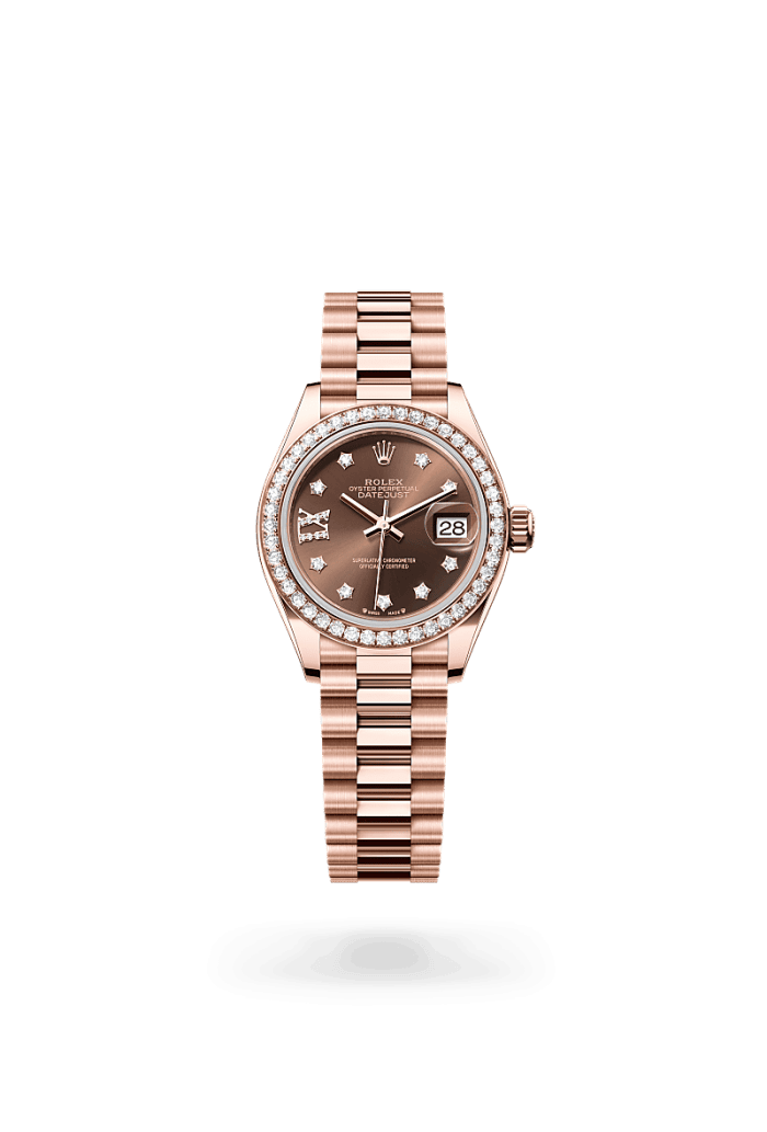 Rolex M279135RBR-0001 - Butik Rolex Pulau Pinang