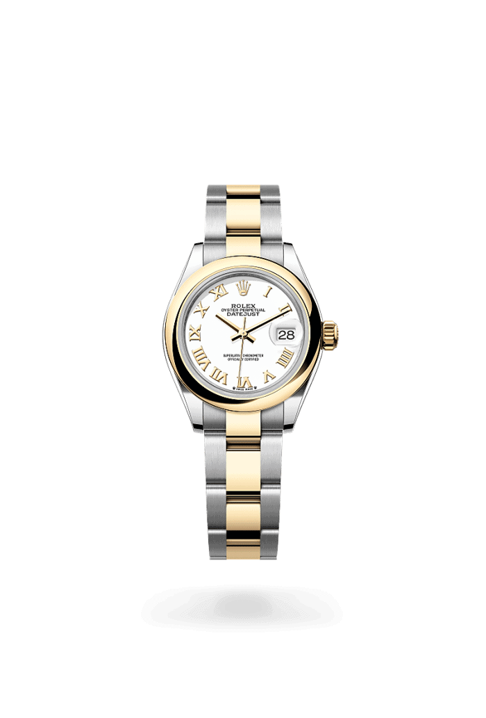 Rolex M279163-0024 - Butik Rolex Pulau Pinang