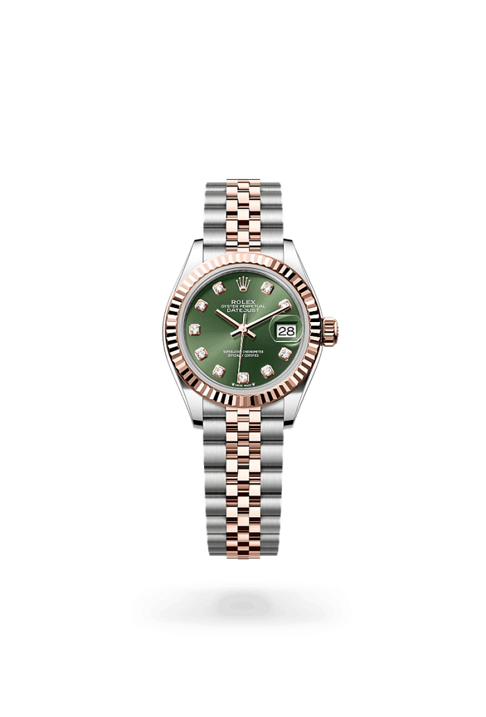 Rolex M279171-0007 - Butik Rolex Pulau Pinang