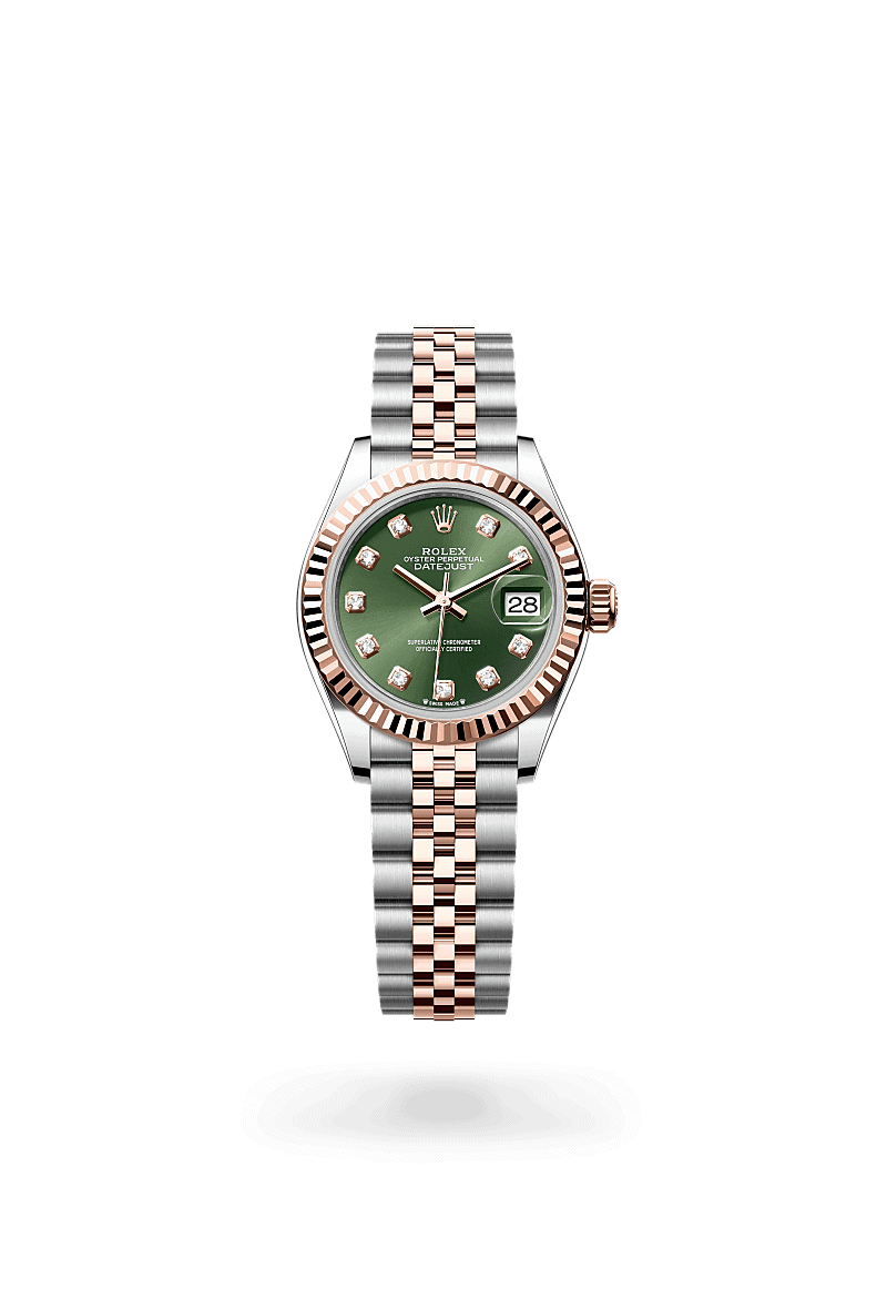 Rolex M279171-0007 - Rolex Boutique Penang
