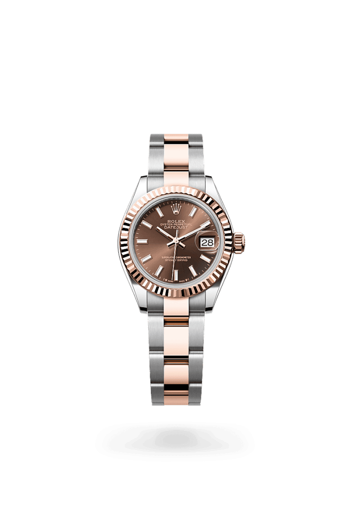 Rolex M279171-0018 - Butik Rolex Pulau Pinang