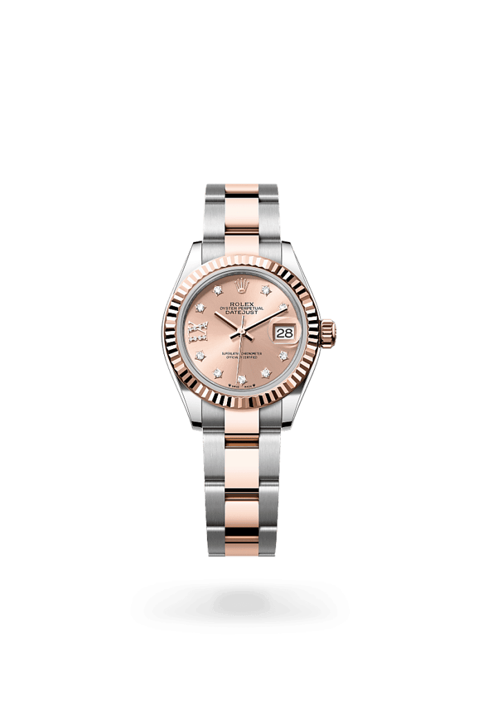 Rolex M279171-0028 - Butik Rolex Pulau Pinang