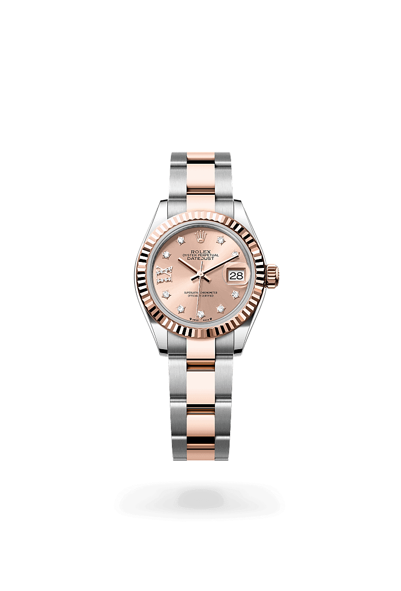 Rolex M279171-0028 - Rolex Boutique Penang