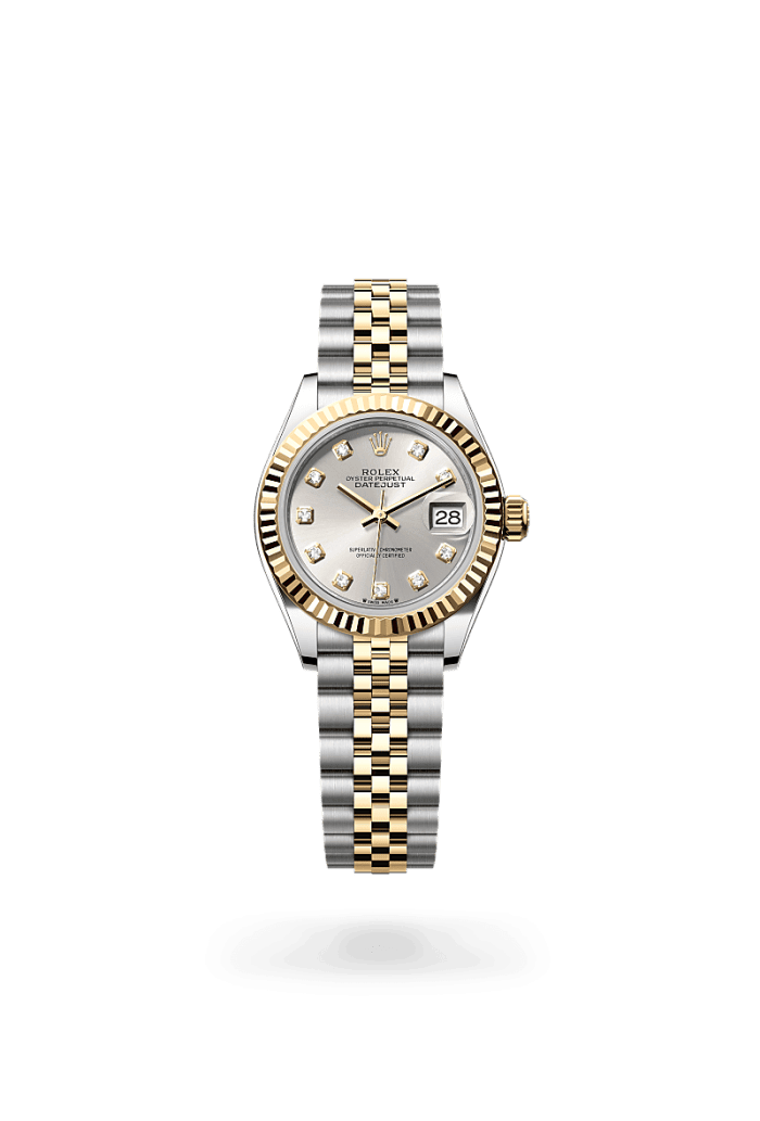 Rolex M279173-0007 - Butik Rolex Pulau Pinang