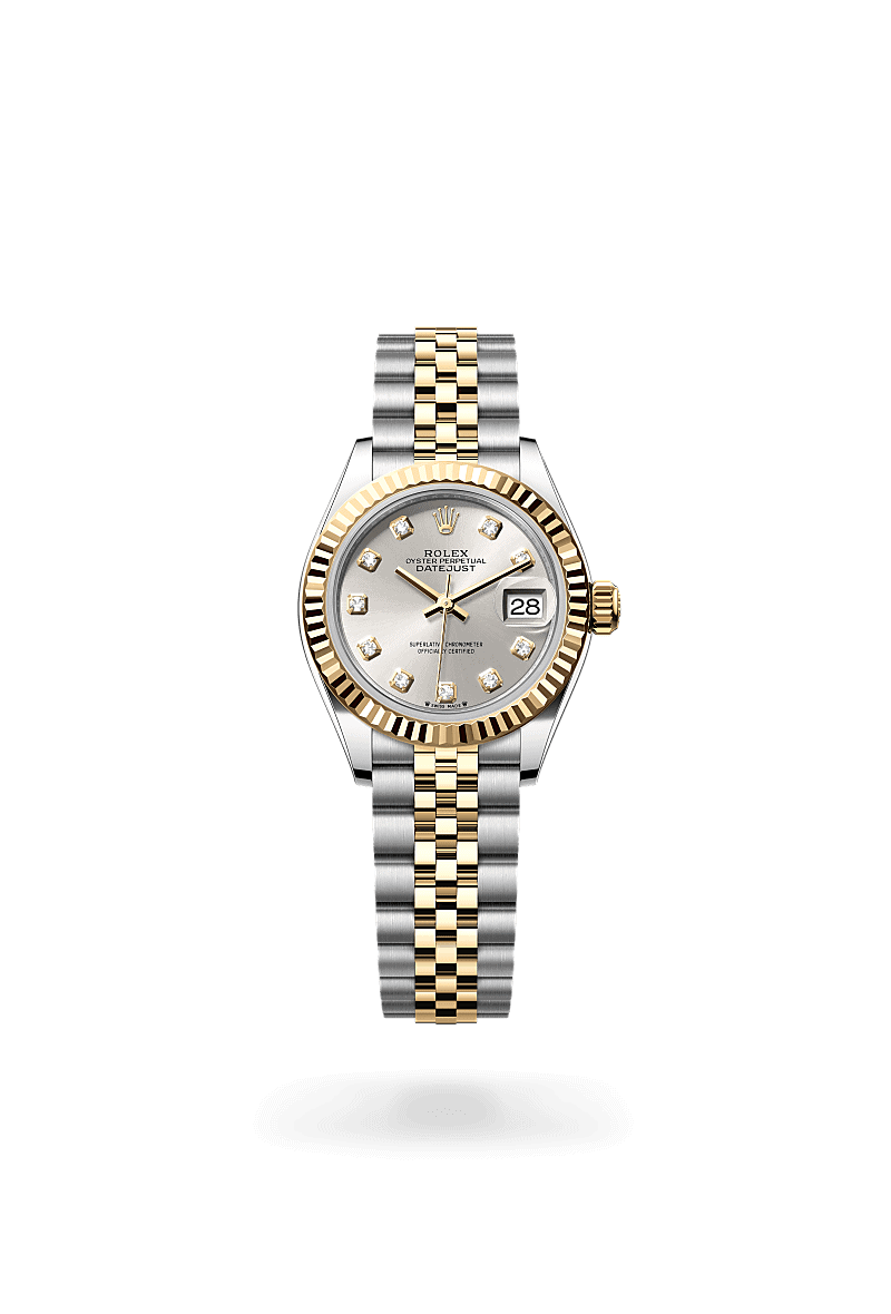 Rolex M279173-0007 - Rolex Boutique Penang