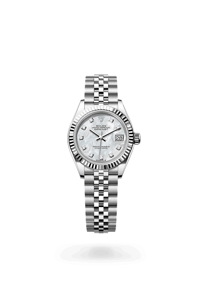 Rolex M279174-0009 - Butik Rolex Pulau Pinang