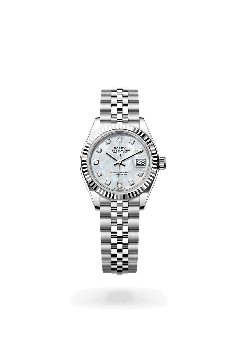 Rolex M279174-0009 - Rolex Boutique Penang