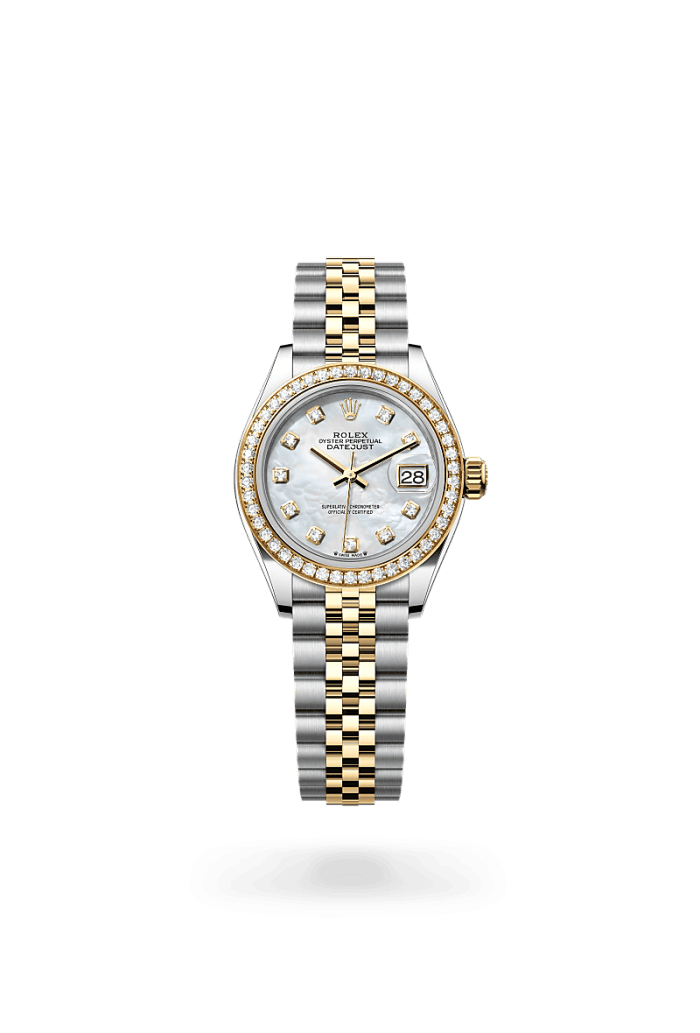 Rolex M279383RBR-0019 - Butik Rolex Pulau Pinang