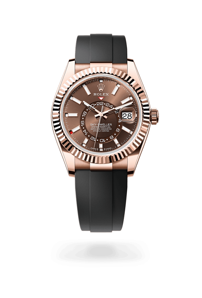 Rolex M336235-0002 - Butik Rolex Pulau Pinang
