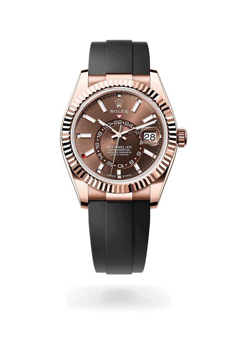 Rolex M336235-0002 - Rolex Boutique Penang