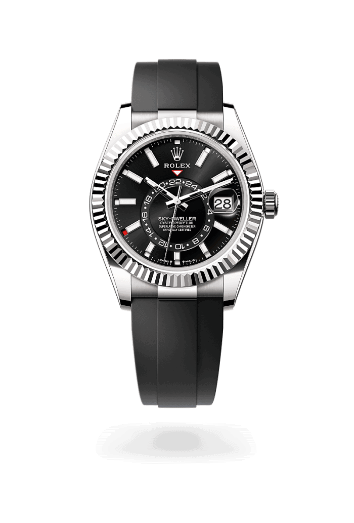 Rolex M336239-0002 - Butik Rolex Pulau Pinang