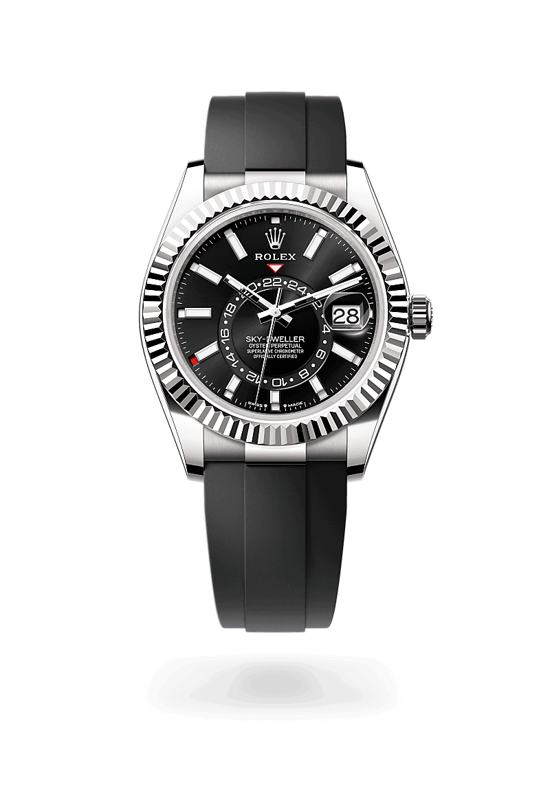Rolex M336239-0002 - Rolex Boutique Penang