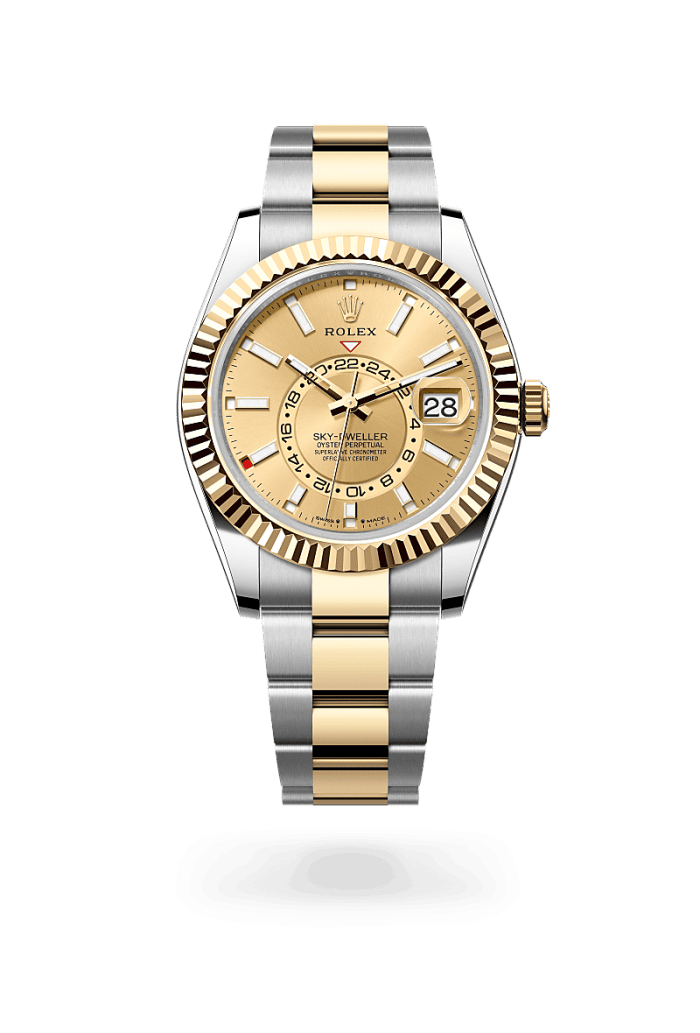 Rolex M336933-0001 - Butik Rolex Pulau Pinang